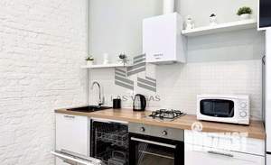 2-к квартира, на длительный срок, 40м2, 3/5 этаж