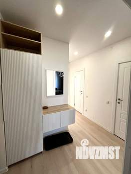 2-к квартира, на длительный срок, 55м2, 10/13 этаж