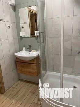 1-к квартира, посуточно, 15м2, 1/1 этаж