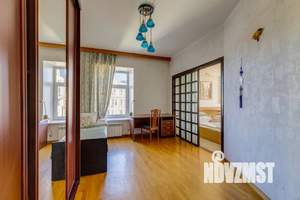 6-к квартира, посуточно, 200м2, 4/5 этаж