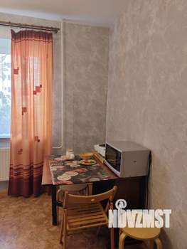 1-к квартира, посуточно, 35м2, 1/14 этаж