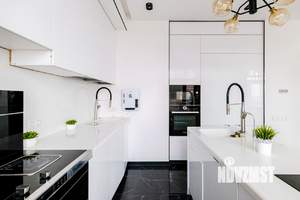 4-к квартира, на длительный срок, 180м2, 9/9 этаж