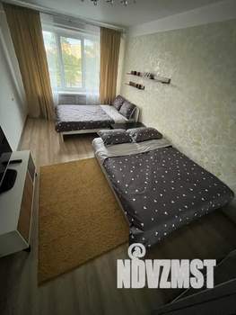 2-к квартира, посуточно, 48м2, 3/9 этаж
