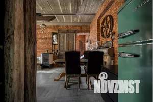 2-к квартира, посуточно, 55м2, 4/4 этаж