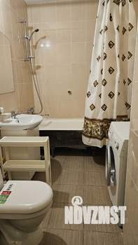 1-к квартира, на длительный срок, 41м2, 3/25 этаж