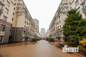 3-к квартира, на длительный срок, 91м2, 4/9 этаж