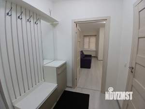 Студия квартира, на длительный срок, 30м2, 1/8 этаж