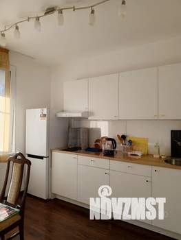 1-к квартира, посуточно, 37м2, 2/10 этаж