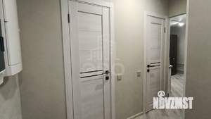 1-к квартира, на длительный срок, 41м2, 13/16 этаж