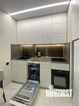 1-к квартира, на длительный срок, 40м2, 6/20 этаж