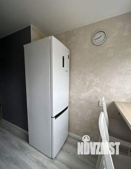 1-к квартира, на длительный срок, 30м2, 12/12 этаж