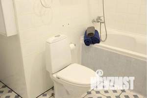 2-к квартира, посуточно, 65м2, 2/4 этаж