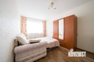 4-к квартира, на длительный срок, 93м2, 7/18 этаж