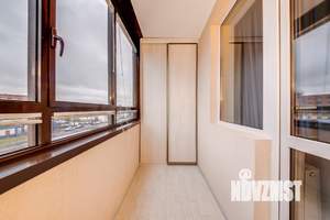 Студия квартира, на длительный срок, 30м2, 3/11 этаж