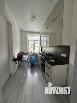 2-к квартира, на длительный срок, 51м2, 4/4 этаж