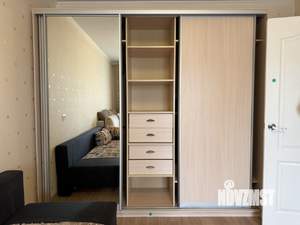 1-к квартира, на длительный срок, 33м2, 4/10 этаж
