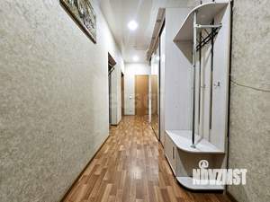 2-к квартира, на длительный срок, 63м2, 1/17 этаж