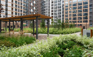 Студия квартира, на длительный срок, 24м2, 11/15 этаж