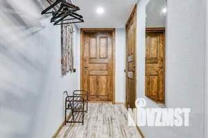 1-к квартира, посуточно, 16м2, 2/5 этаж