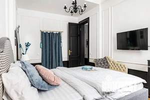 1-к квартира, посуточно, 35м2, 2/5 этаж