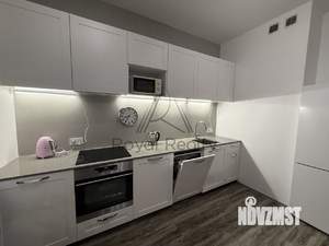 2-к квартира, на длительный срок, 42м2, 2/8 этаж