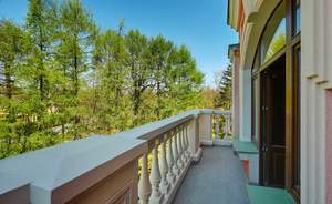 3-к квартира, на длительный срок, 160м2, 2/3 этаж
