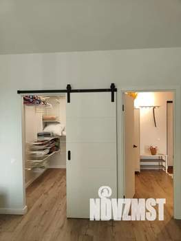 1-к квартира, посуточно, 45м2, 7/25 этаж