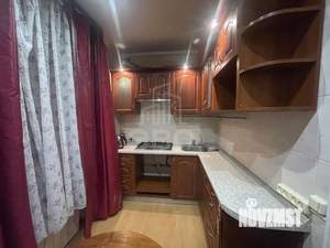 1-к квартира, на длительный срок, 40м2, 3/3 этаж