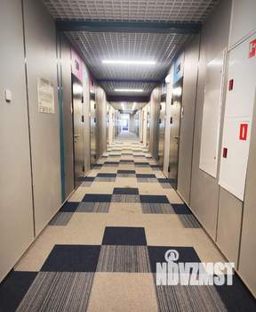 1-к квартира, посуточно, 23м2, 1/1 этаж