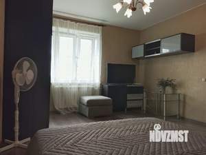 1-к квартира, на длительный срок, 36м2, 9/11 этаж