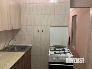 1-к квартира, на длительный срок, 31м2, 2/5 этаж