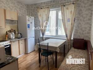 1-к квартира, на длительный срок, 37м2, 10/20 этаж