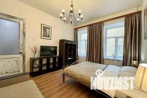 3-к квартира, посуточно, 80м2, 2/5 этаж