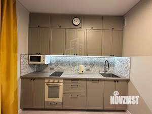 1-к квартира, на длительный срок, 31м2, 11/12 этаж