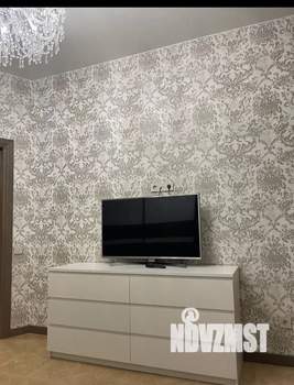 1-к квартира, на длительный срок, 38м2, 2/5 этаж