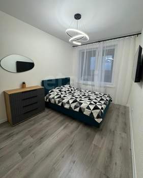 2-к квартира, на длительный срок, 40м2, 12/16 этаж