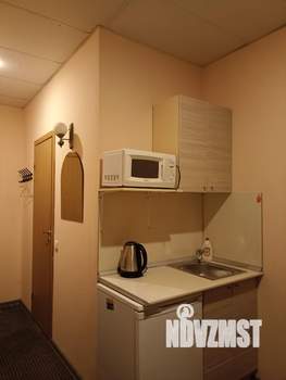 Студия квартира, на длительный срок, 18м2, 1/4 этаж