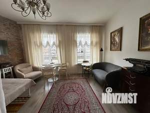 1-к квартира, посуточно, 30м2, 1/3 этаж