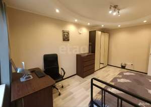 1-к квартира, на длительный срок, 30м2, 2/5 этаж