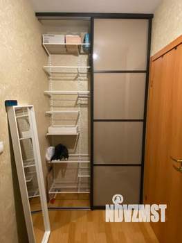 Студия квартира, на длительный срок, 33м2, 13/26 этаж