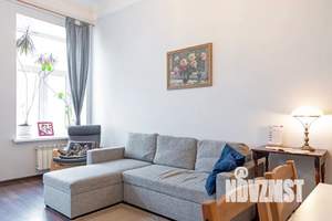 2-к квартира, посуточно, 75м2, 4/4 этаж
