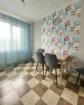 2-к квартира, на длительный срок, 59м2, 4/7 этаж