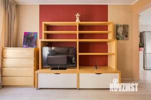 2-к квартира, посуточно, 60м2, 4/5 этаж
