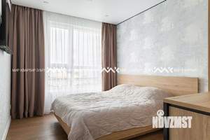 1-к квартира, на длительный срок, 40м2, 5/20 этаж