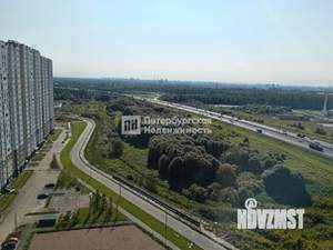 1-к квартира, на длительный срок, 32м2, 17/20 этаж
