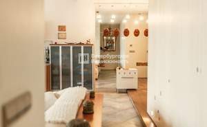 1-к квартира, на длительный срок, 79м2, 4/4 этаж