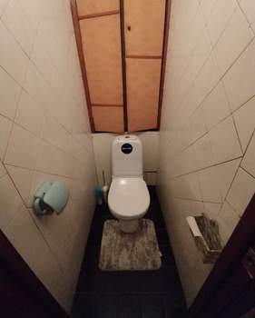 2-к квартира, на длительный срок, 50м2, 9/12 этаж