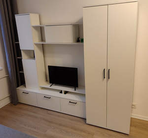 1-к квартира, на длительный срок, 34м2, 6/12 этаж