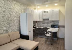 1-к квартира, на длительный срок, 33м2, 3/15 этаж