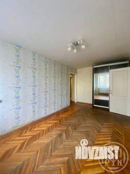 3-к квартира, на длительный срок, 53м2, 1/4 этаж